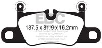 Bluestuff Brake Pads