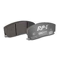 RP1 RACE PADS