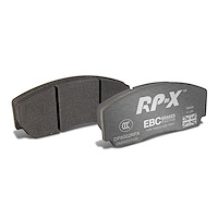 RPX RACE PADS