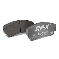 RPX RACE PADS
