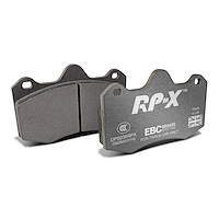 RPX RACE PADS