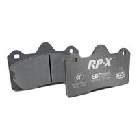 RPX RACE PADS