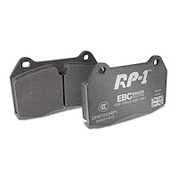 RP1 RACE PADS