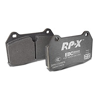 RPX RACE PADS
