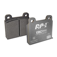 RP1 RACE PADS