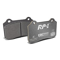 RP1 RACE PADS