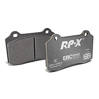 RPX RACE PADS
