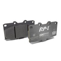 RP1 RACE PADS
