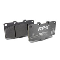 RPX RACE PADS