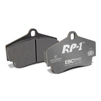 RP1 RACE PADS