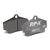 RPX RACE PADS