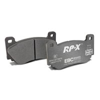 RPX RACE PADS