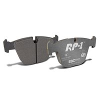 RP1 RACE PADS