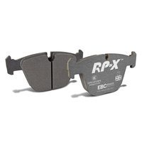 RPX RACE PADS