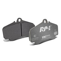 RP1 RACE PADS