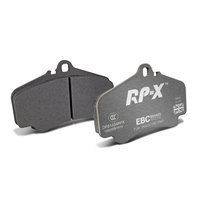 RPX RACE PADS