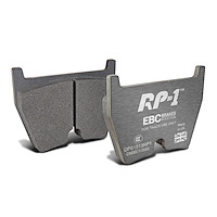 RP1 RACE PADS