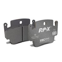 RPX RACE PADS