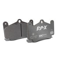 RPX RACE PADS