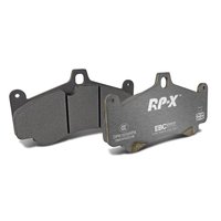 RPX RACE PADS