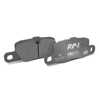 RP1 RACE PADS