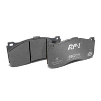 RP1 RACE PADS