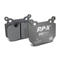 RPX RACE PADS