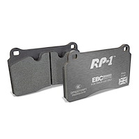 RP1 RACE PADS