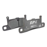 RP1 RACE PADS