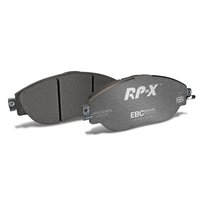 RPX RACE PADS