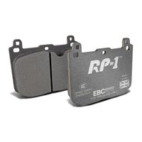RP1 RACE PADS