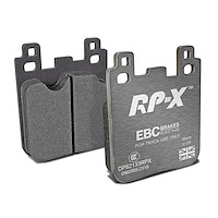 RPX RACE PADS