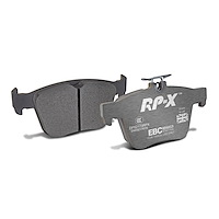 RPX RACE PADS
