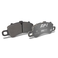 RP1 RACE PADS