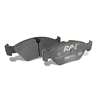 RP1 RACE PADS