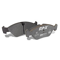 RPX RACE PADS