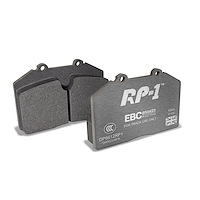 RP1 RACE PADS
