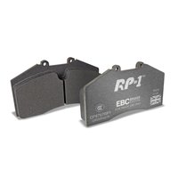 RP1 RACE PADS