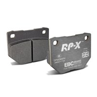 RPX RACE PADS