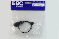 Disc Brake Pad Wear Sensor