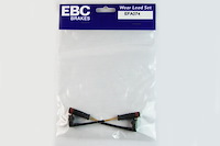 Disc Brake Pad Wear Sensor