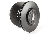OE X RK Disc Brake Rotors