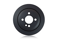 DISC BRAKE ROTOR