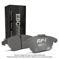 S30 KIT RPX PAD/SG2F RTRS