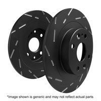 USR ROTOR KIT