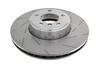 USR Riveted Disc Brake Rotors