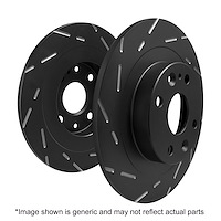 DISC BRAKE ROTOR