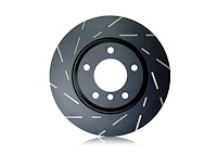 USR Slotted Disc Brake Rotors