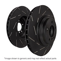 DISC BRAKE ROTOR