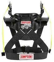 HSCHD11 Hybrid Youth Sport Safety Harness Size: Child